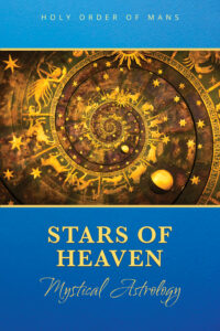 stars of heaven mystical astrology book