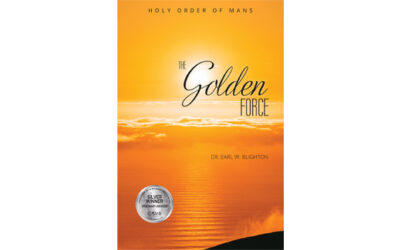 the golden force mystic christianity holy order of mans