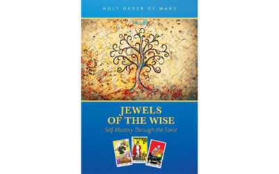 jewels of the wise tarot holy order of mans