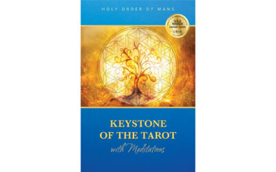 keystone of the tarot meditations holy order of mans